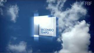 Tutti i nuovi bumper di RAI 1 2010  PROMO [upl. by Deaner]