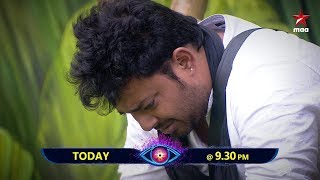 What made Tanish cry while coming out of the confession room 🤔 BiggBossTelugu2Today at 930 PM [upl. by Leur382]