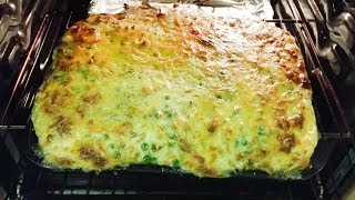 Creamy potato bake with special bacon [upl. by Hcire61]