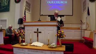 Clintwood Baptist Church Live Stream [upl. by Puff]