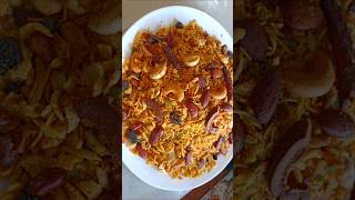 Poha chivda pohanamkin shortstrending indianfoodsnackssophiaaronkitchen [upl. by Lumbye]