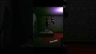 Bad parenting mr Red face part 1 horror game bad parenting [upl. by Adnac345]