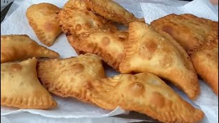 Let’s Make Some EmpanadillasPastelillos 🇵🇷❤️ [upl. by Portland307]