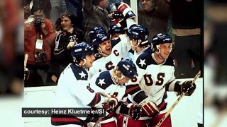 Mike Eruzione Remembers the Miracle on Ice  Connecting Point  Feb 20 2020 [upl. by Lavella828]