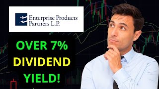 Is Enterprise Products Partners EPD a Good Investment For Dividend Investors [upl. by Clara]