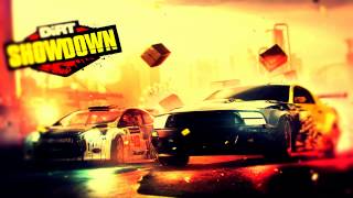 DiRT Showdown  Soundtrack  Nero  Innocence Feed Me Remix [upl. by Hildebrandt]