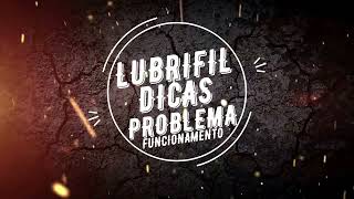 Lubrifil Dicas problema e uso [upl. by Neiviv]