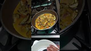 Highlight 1503 – 2002 from Lucita Diaries is live EGGPLANT OMELETTE [upl. by Saxet38]