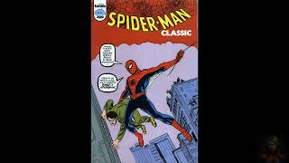 SpiderMan Amazing Fantasy Vol1 15 81962 Cómic narrado en español [upl. by Belcher]