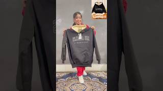 Meesho Ne Suchi Mera Dimag Khrab kar Rakhz Hai 🤬  Huge Winter Wear Unboxing 🫢 unboxingshorts [upl. by Noicpecnoc141]