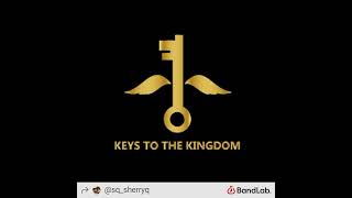 🖤🙏🔥 KEYS TO THE KINGDOM explicit like me 💋 [upl. by Delos313]