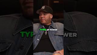 Fat Joe expose Roc Nation power [upl. by Audwen]