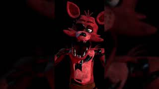 Cool foxy edit fnafeditfoxyshorts [upl. by Siegfried]