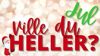 Ville du heller  JUL [upl. by Martina]