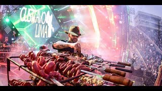 DVD Completo  Churrasco Do Gusttavo Lima Barretos 2017 [upl. by Dang]