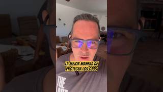 La mejor manera para proteger tus ojos al sol Lentes foto cromáticas más gafas de sol ￼ [upl. by Denbrook]