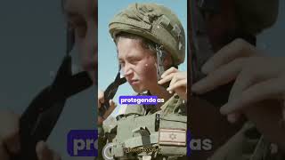 O poder MILITAR de ISRAEL israel militar palestina orientemedio exercito geopolitica mossad [upl. by Morena]