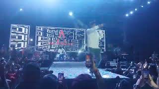 bollywood singer Amit Mishra live performance at IIT Bhilai [upl. by Claudina763]