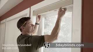 3 Day Blinds Youll Love the Treatment [upl. by Campbell]