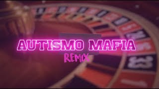 Lil Faco Nosaint  AUTISMO MAFIA REMIX ft Demew Young Mirko Matias Candia Kuzz Jules amp Godo [upl. by Adnamahs246]