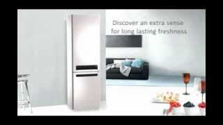 Whirlpool 6th Sense Refrigerator [upl. by Maclay]