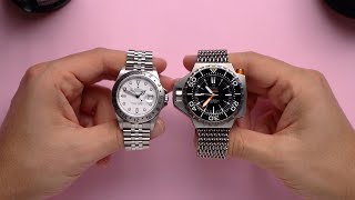 Its the size that counts 3 things to know about choosing a watch [upl. by Avelin]