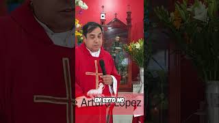 San Pablo CRITICA las Fiestas Paganas en la Iglesia shortsviral [upl. by Eiramik]