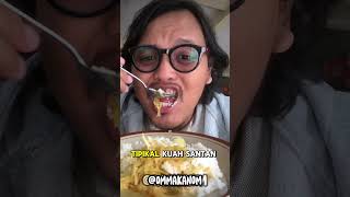 NASI LIWET LEGEND SOLO BALAPAN [upl. by Nnaj]