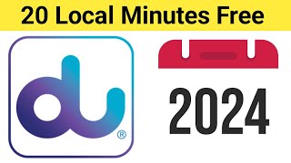 du local call packages monthly Code  du local call offers  du local minutes offer [upl. by Laresa]