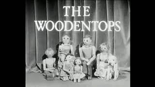 The Woodentops Intro [upl. by Lola899]