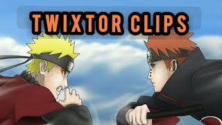 pain vs naruto twixtor clips [upl. by Carn604]