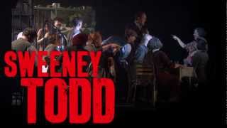 Sweeney Todd Starring Michael Ball and Imelda Stauton [upl. by Corydon]