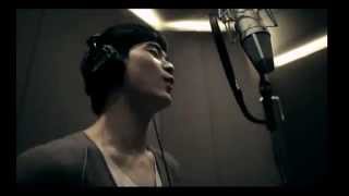 Kim Soo Hyuns singing  Marine Boy 마린보이 [upl. by Abner]