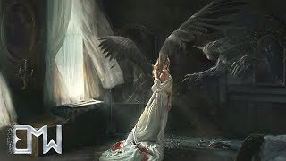 quotWhen An Angel Has Fallenquot by Idan Itzhayek  Top Emotional Music [upl. by Daffy]