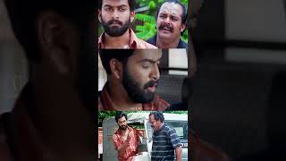 അതൊരു കുടുംബം ആകുമ്പോഴേ നിനക്ക് മനസ്സിലാകൂ  Malayalam Movie  Prithviraj Movies  Meera Jasmine [upl. by Aruam]