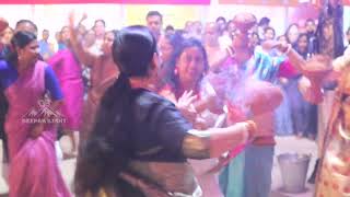 Dhunchi Naach 2024 Durga Pooja [upl. by Aivad]