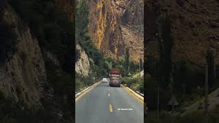 travel mountains traveltopakistan gilgitheavenonearth gilgittourism [upl. by Gabbert]