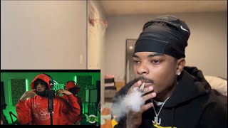 SWEEPERS🔥 The Sweepers Cypher Sdot Go Jay Hound Naz Gpg Jay5ive  Reaction [upl. by Nosnek]