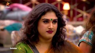 Bigg Boss 3  18th August 2019  Promo 3 [upl. by Duval]