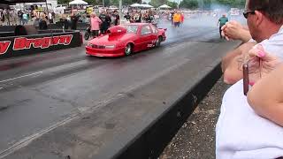 2019 Yellow Bullet Nationals at Cecil Co Dragway [upl. by Gnat]