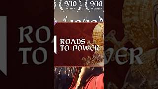 CK3 Roads To Power Review [upl. by Petrine]