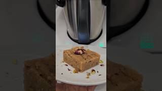 Irmik helvası thermomix Nachtisch dessert [upl. by Jeniece709]