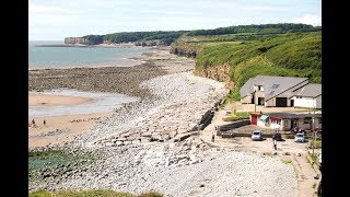 Llantwit Major South Wales [upl. by Goodrich23]