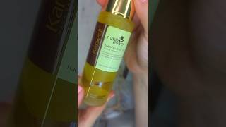 Karseell Maca Hair oil  Light weight Hair Oil smells delicious karseell hairoil [upl. by Rednazxela]