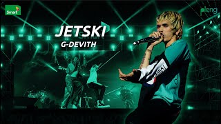 JETSKI  GDEVITH  PASSION III THE ALBUM CONCERT [upl. by Akierdna]