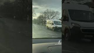 Middlesbrough Bus  Minibus  Arriva  Green Taxi Blue Car  Stagecoach [upl. by Gena512]