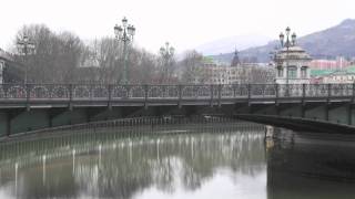 Bilbao Invierno en Movimiento [upl. by Carolyne]