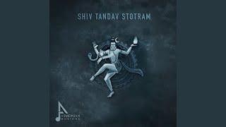 Shiv Tandav Stotram [upl. by Kwarteng]