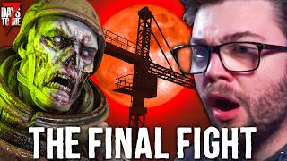 THE FINAL FIGHT  7 Days to Die 10 [upl. by Woolley]