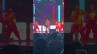 Dolly l Tulu Song l LIVE l Kalasangam 2024 l USWAS Shirva l Maxim Pereira l Dubai [upl. by Johnette]